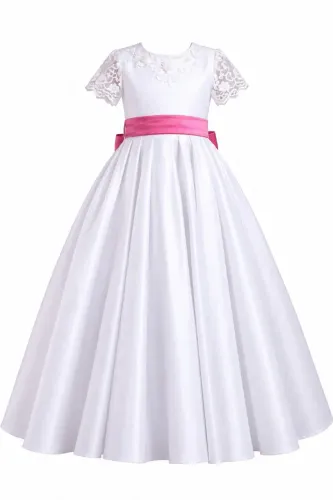 Alugamos esse lindo vestido de formatura do ABC, em perfeio estado, usado apenas uma vez