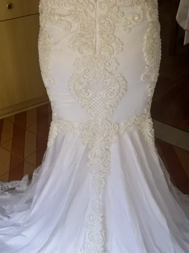Vestido de Noiva
