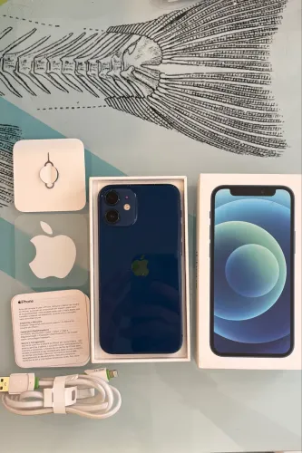 iPhone 12 - 256gb