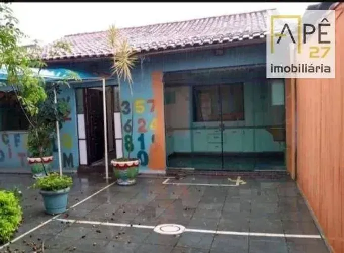 Casa com 3 dormitórios para alugar, 200 m² por R$ 8.100,00/mês - Vila Nova Bonsucesso - Gu