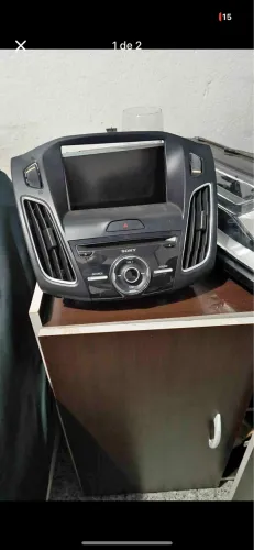Multimídia Sync 