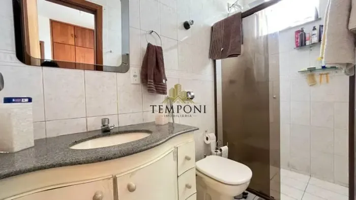 Cobertura à venda, 4 quartos, 2 suítes, 2 vagas, Palmares - Belo Horizonte/MG