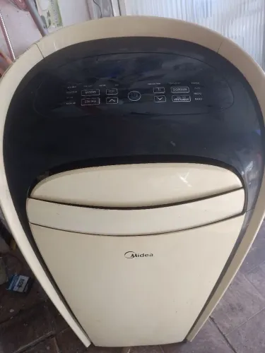 Ar condicionado Midea