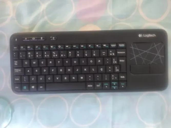 teclado para pc