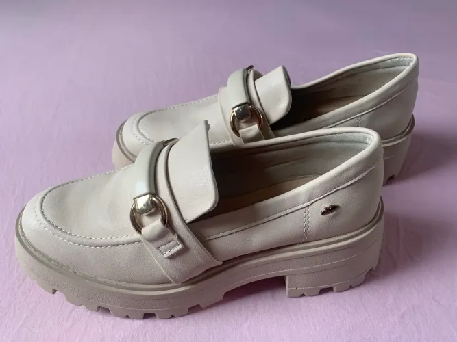 Mocassim tratorado Dakota