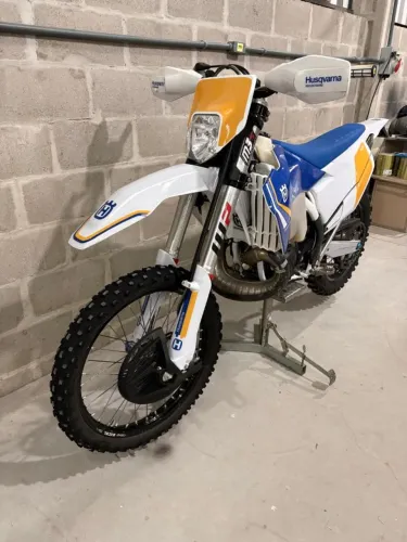 Husqvarna TE 300 tpi