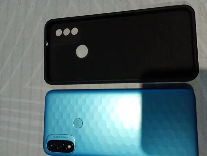 Celular Motorola,