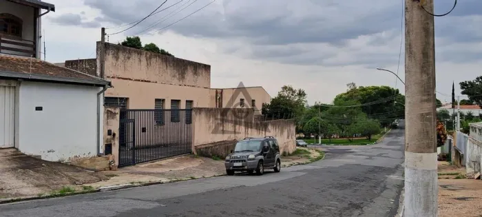Galpão à venda e para alugar em Campinas, Jardim Nova Europa, com 692 m²