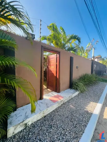 Imóvel Comercial à Venda na Praia da Pipa- Tibau do Sul/ RN