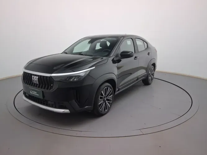 Fiat Fastback Audace 200 TB AUT (hibrído) 2026