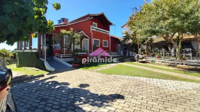 Chácara à venda, 2.500.000,00 - Estância Velha, Cunha, SP