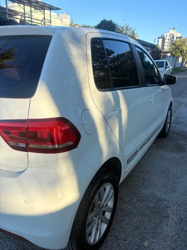Volkswagen Fox Connect 1.6 Flex 8V 5P 2020