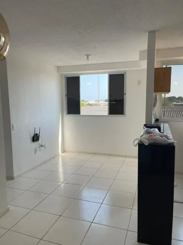 Apartamento com 2 dormitórios à venda, 44 m² por R$ 210.000,00 - Barroso - Fortaleza/CE