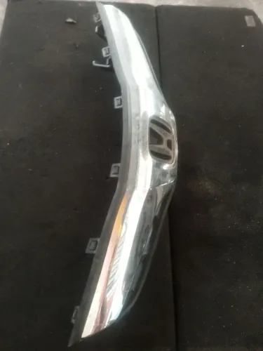Grade para-choque dianteiro do Honda fit 2016 