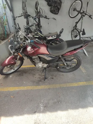 Fan 150 mix
