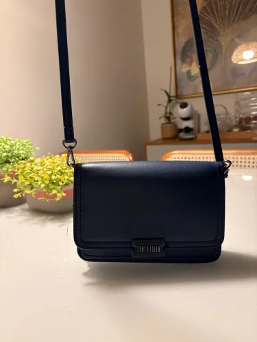 Vendo bolsa Santa Lolla