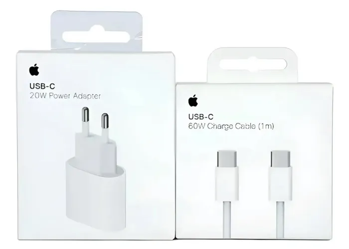 Carregador iPhone do 11 ao 17