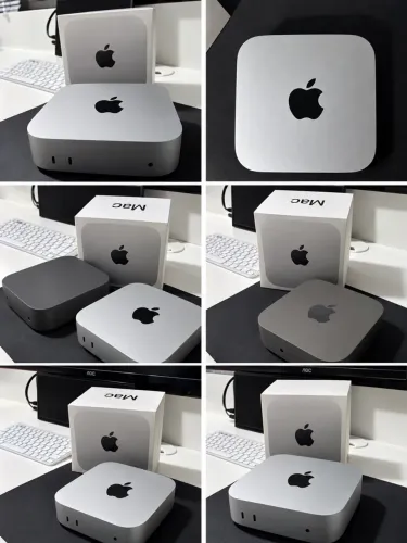 Mac Mini M4 pro