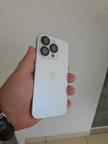 Apple IPhone 15 PRO EM ATE 6X SEM JUROS Aceito troca