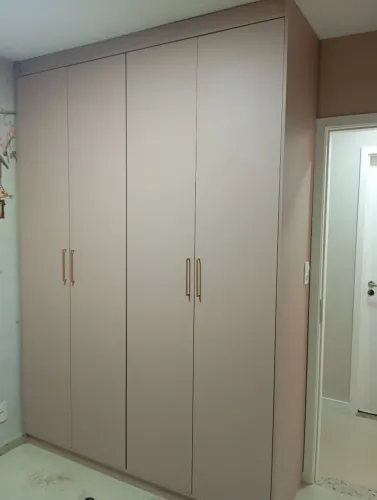 Móveis planejados