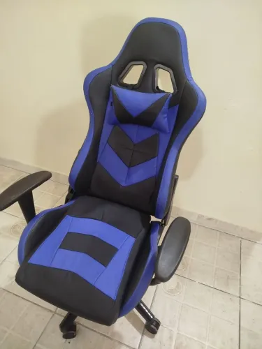 Cadeira Gamer