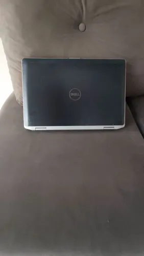 Notebook Dell latitude i 5