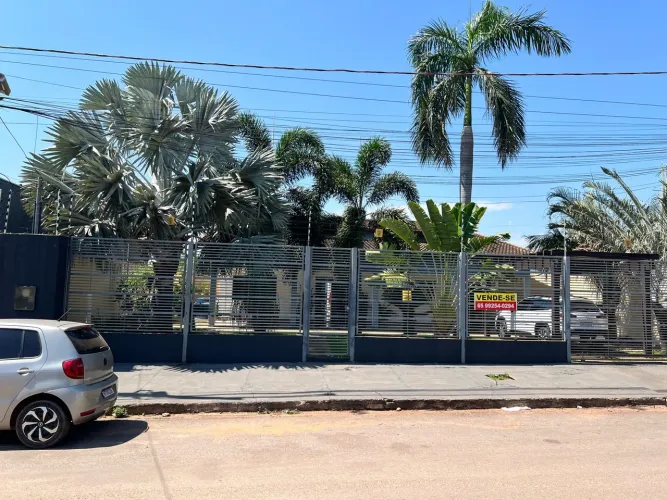 Vende se casa