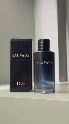 Dior Sauvage 200ml Edt