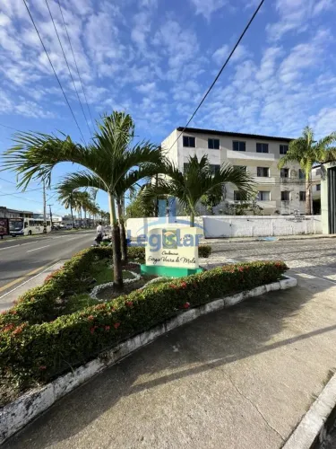 Apartamento 3 Quartos Aracaju - SE - São Conrado