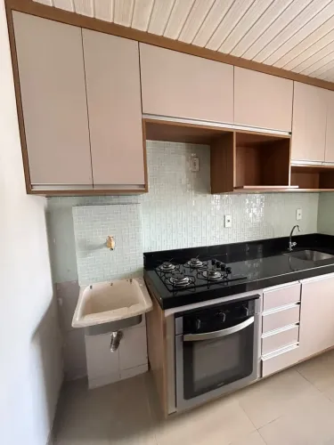 Apartamento Verona Aluguel