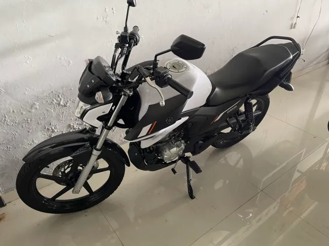 Yamaha factor 150 2026 zero km 