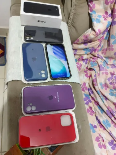 iPhone 12 128GB