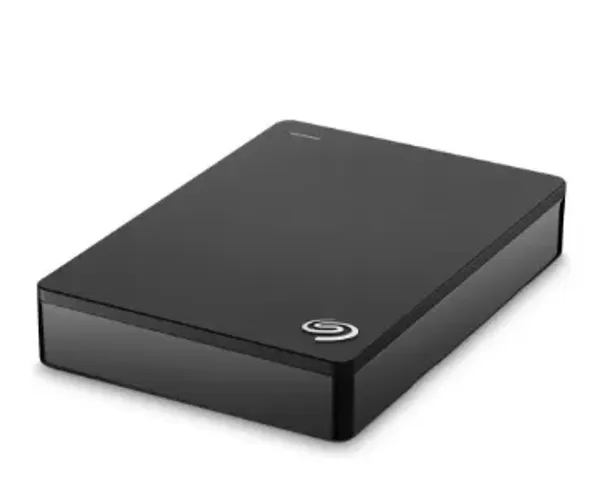 HD Externo Seagate Portable de 5TB para PC e Consoles SEMINOVO