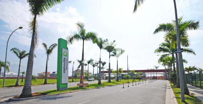 Terreno à venda, 622 m² por R$ 4.000.000,00 - Barra da Tijuca - Rio de Janeiro/RJ