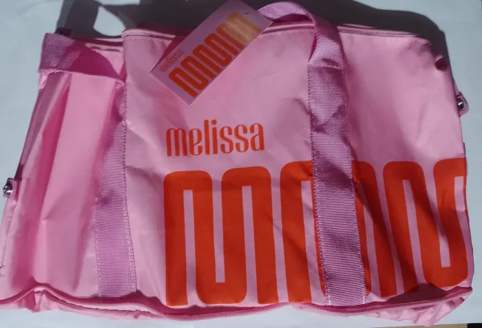 MELISSA DUAL BAG - MELISSA