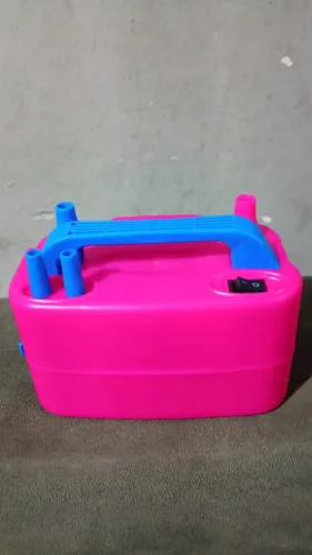 Inflador 