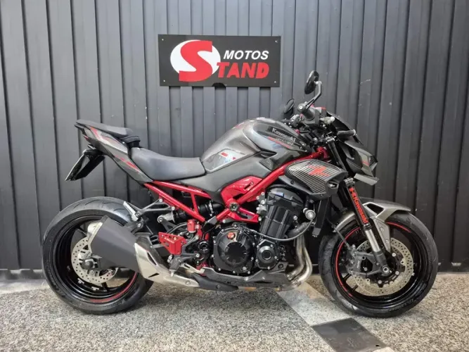 Kawasaki Z 900 50 cc