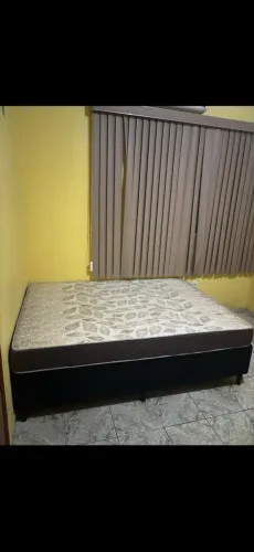 Cama de casal