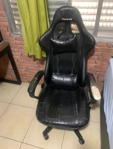 Cadeira Gamer Fortrek - leia descrição 