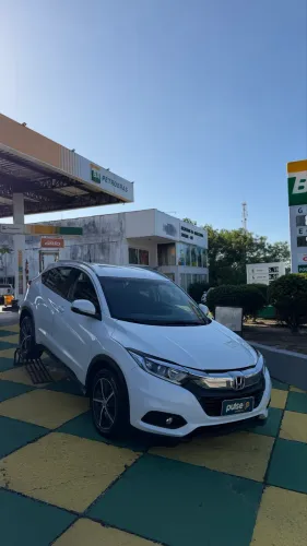 Honda HR-V EX 1.8 Flexone 16V 5P Aut. 2020