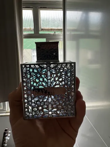 Rayhaan Aquática EDP