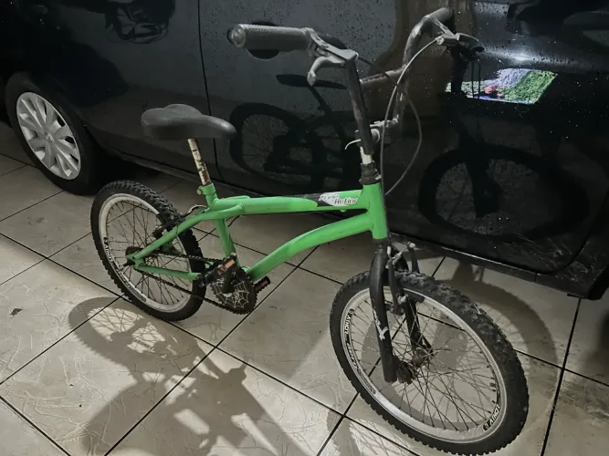 BICICLETA INFANTIL