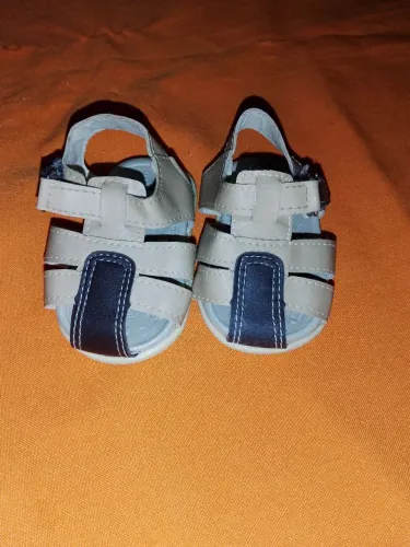Sandália infantil 