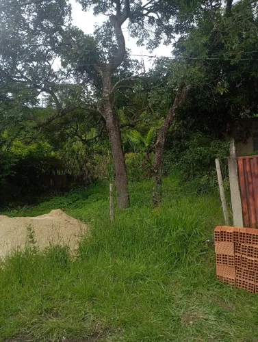 Chácara Em Esmeraldas