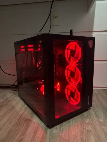 PC GAMER (Completo!)