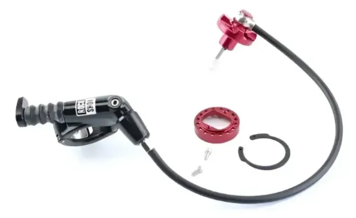 Trava Suspensão Hidráulica ROCK SHOX