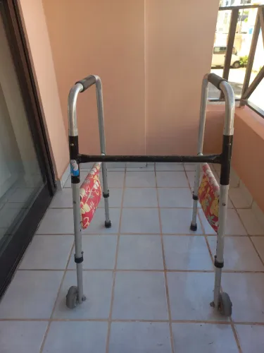 Andador infantil