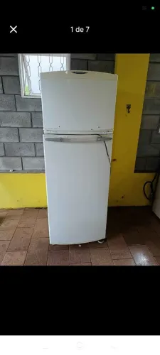 Refrigerador Duplex