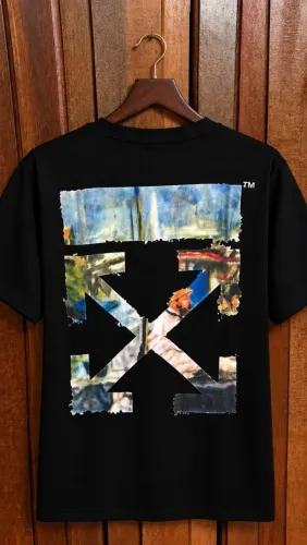 Camisa Off White