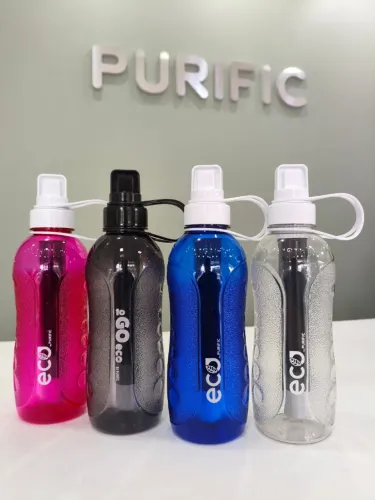 Purificador Pessoal 500ml